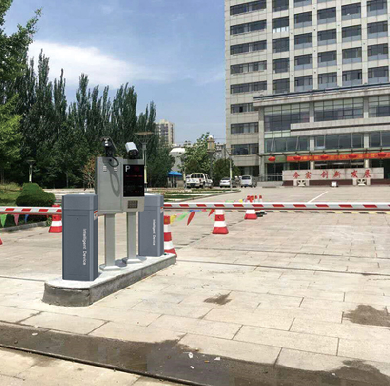 大興安嶺武漢停車場系統如何滿足用戶的停車和管理需求？